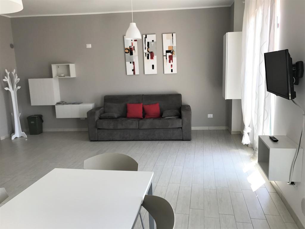Casacortivi Lägenhet Costermano Exteriör bild