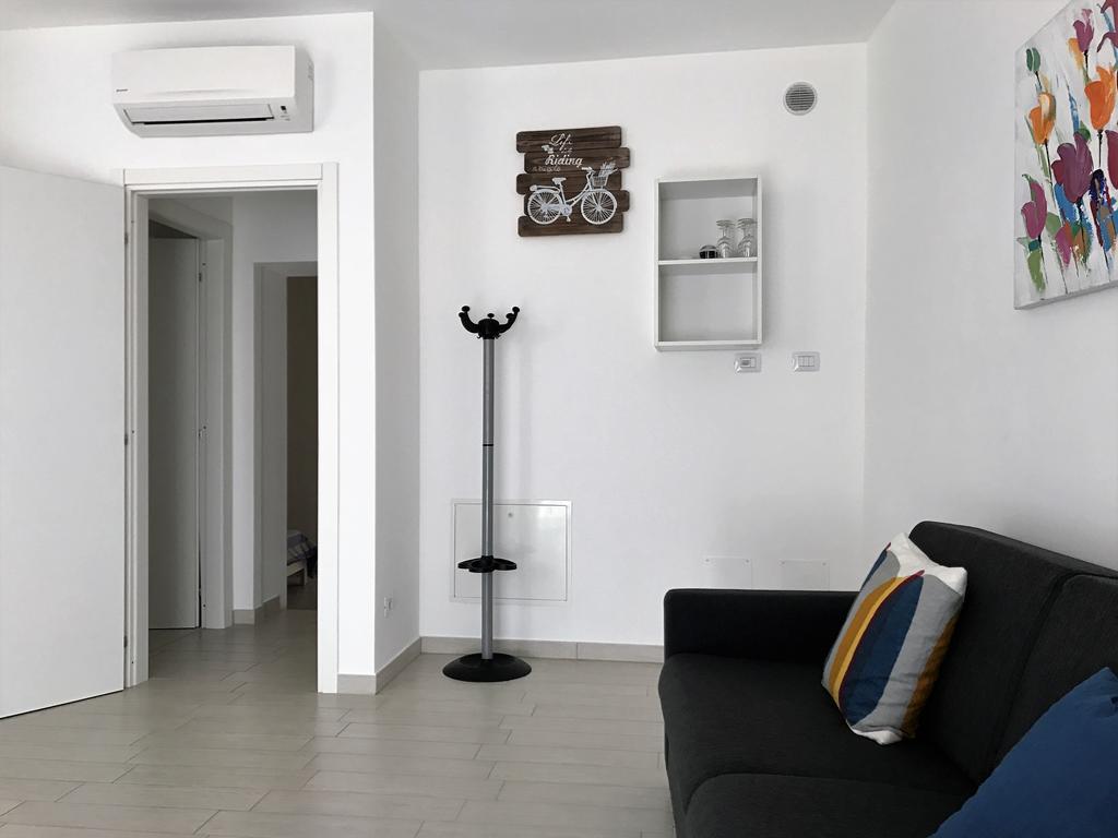 Casacortivi Lägenhet Costermano Exteriör bild