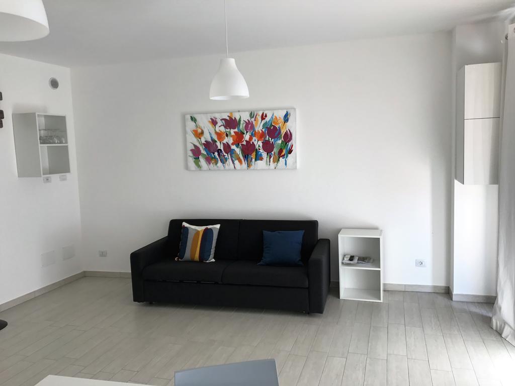 Casacortivi Lägenhet Costermano Exteriör bild