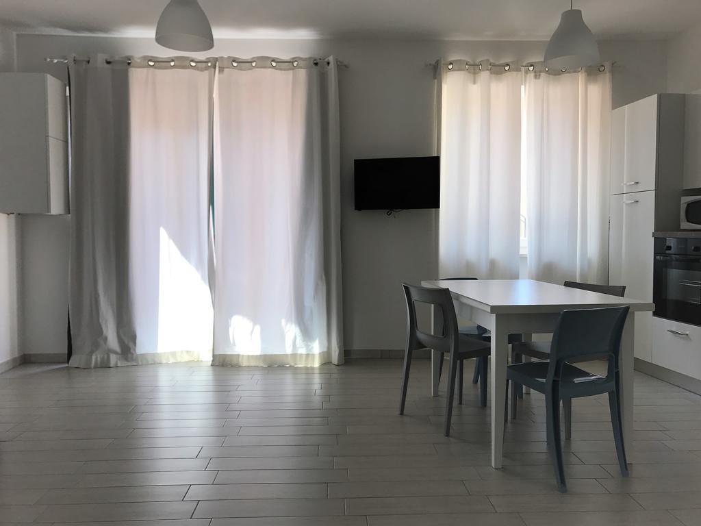Casacortivi Lägenhet Costermano Exteriör bild