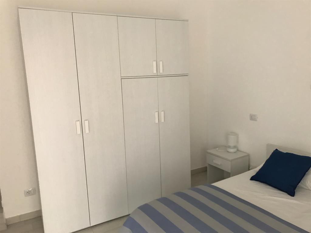 Casacortivi Lägenhet Costermano Exteriör bild
