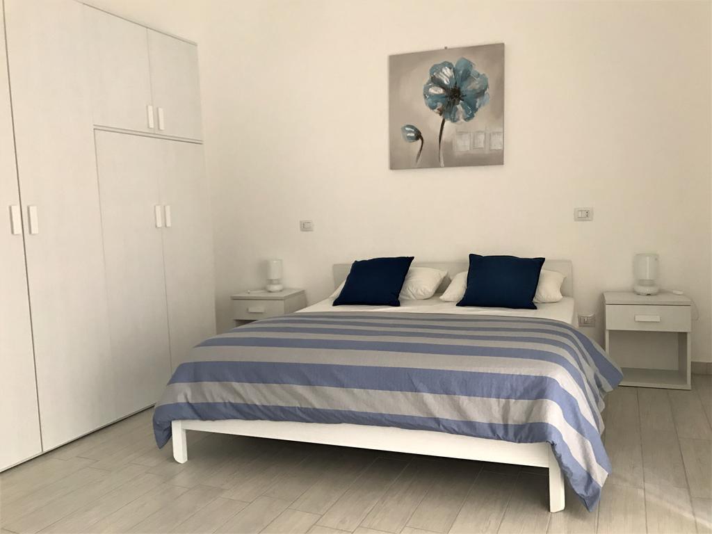 Casacortivi Lägenhet Costermano Exteriör bild